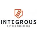 Integrous Fences and Decks logo